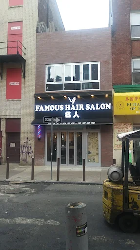 Luxury Salon Experience